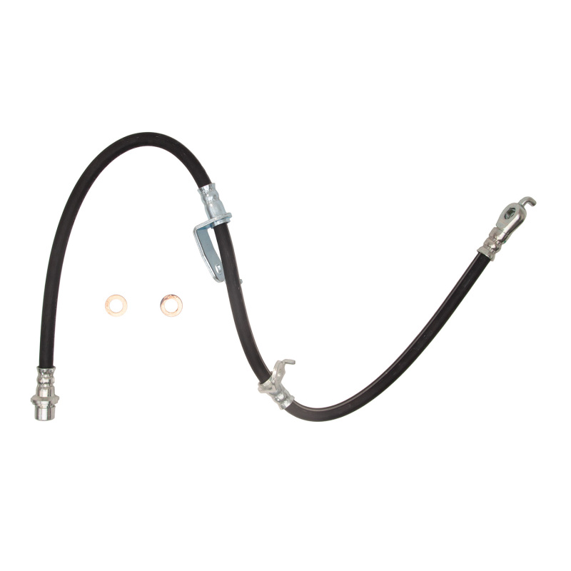 Lexus Nx200T Brake Hose - Front-L - R1 Concepts - `15-`19